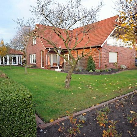 Ferienwohnung Schilling_ 65043 Moormerland エクステリア 写真