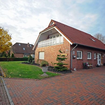 Ferienwohnung Schilling_ 65043 Moormerland エクステリア 写真