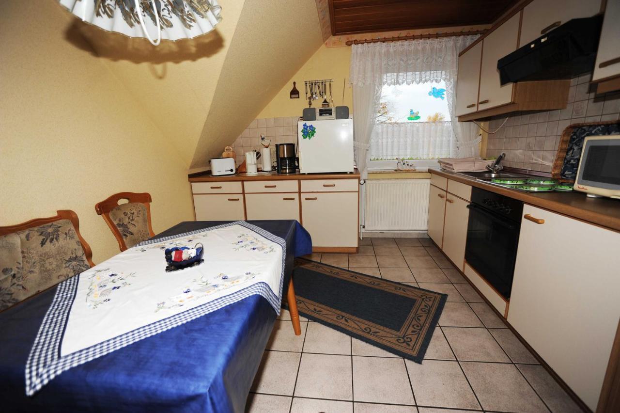 Ferienwohnung Schilling_ 65043 Moormerland エクステリア 写真