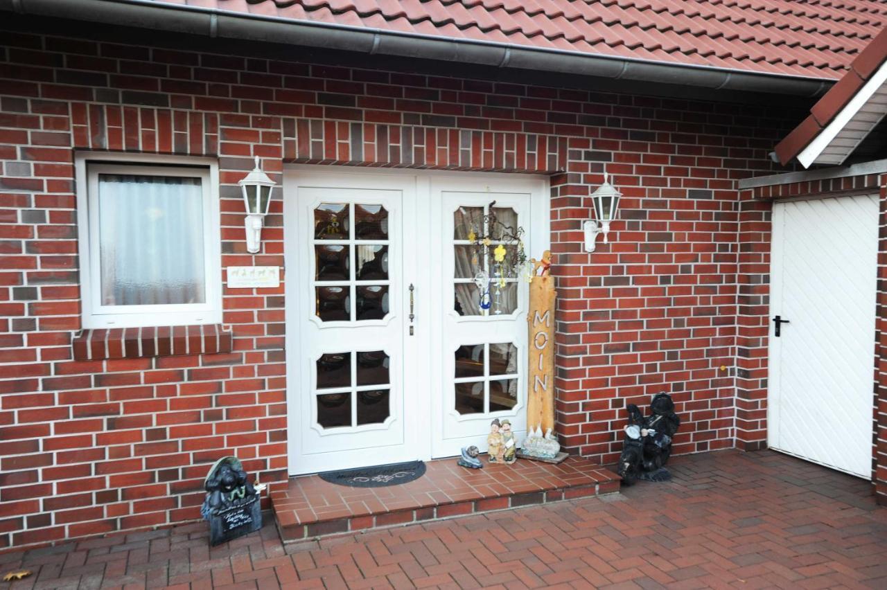 Ferienwohnung Schilling_ 65043 Moormerland エクステリア 写真