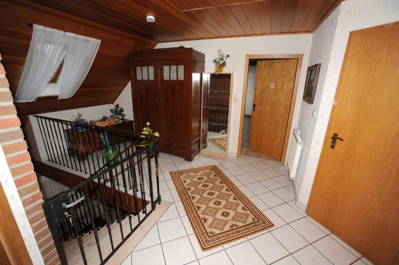 Ferienwohnung Schilling_ 65043 Moormerland エクステリア 写真